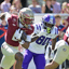 Boggs, Kromah shine as Seminoles roll past Central Arkansas, 34-7
